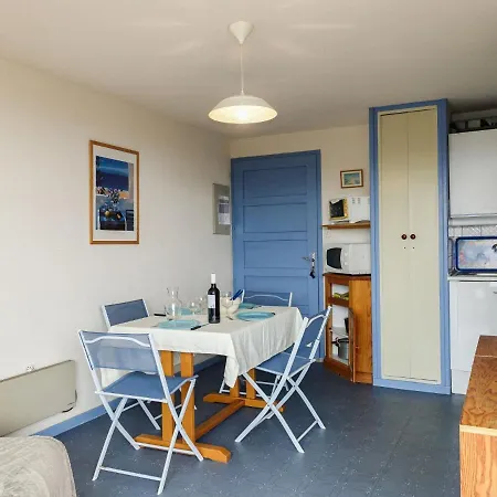 By Interhome Apartmán *