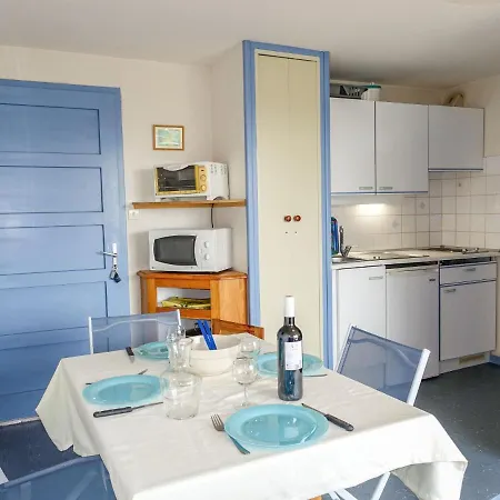 Apartmán By Interhome