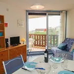 By Interhome Apartment