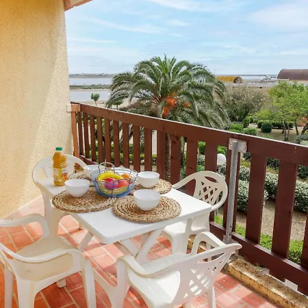 アパート By Interhome *