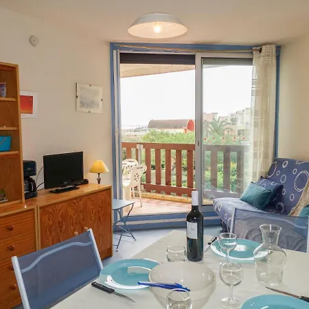 By Interhome Appartement