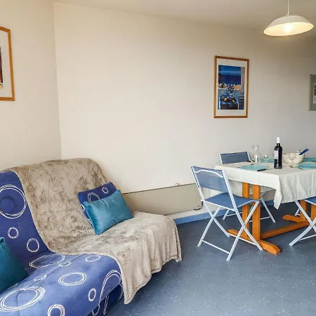 By Interhome Apartment
