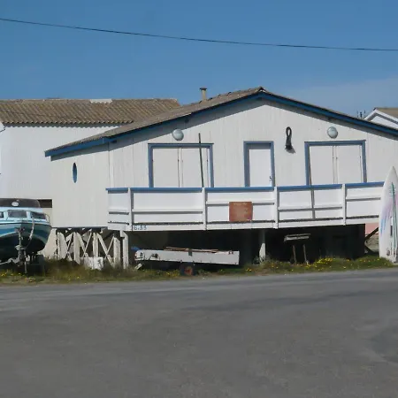 By Interhome Gruissan