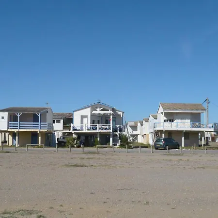 By Interhome Apartment