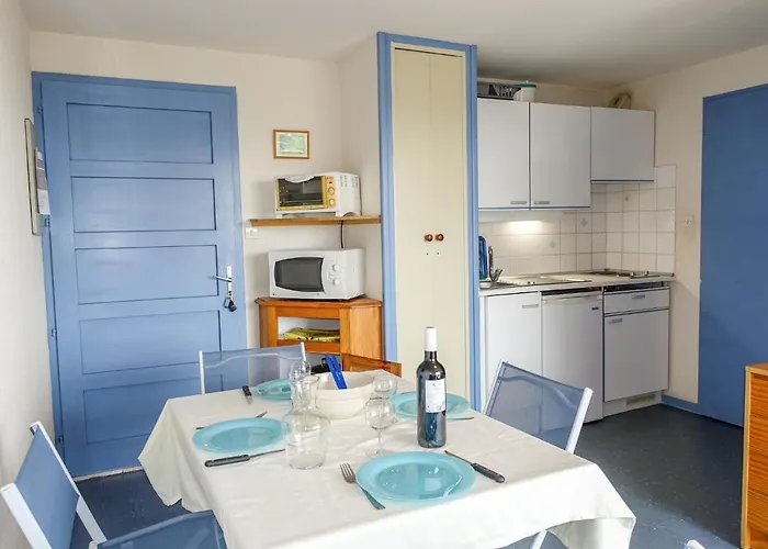 Lejlighed By Interhome
