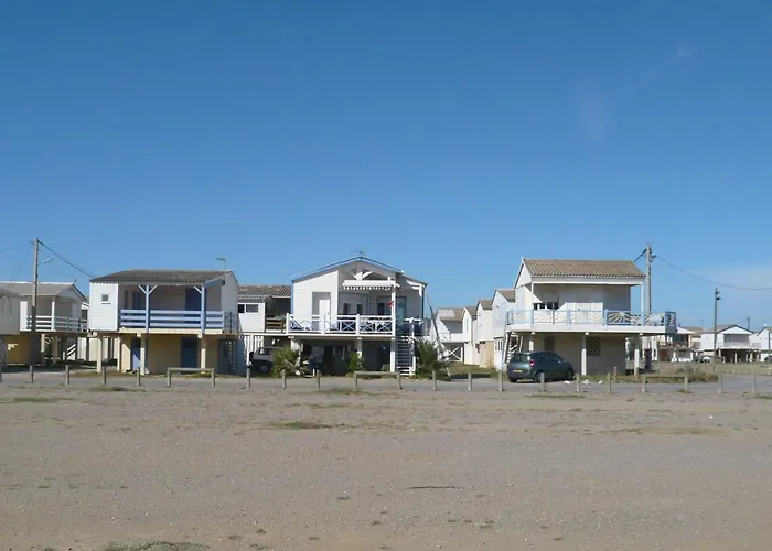 By Interhome Lejlighed