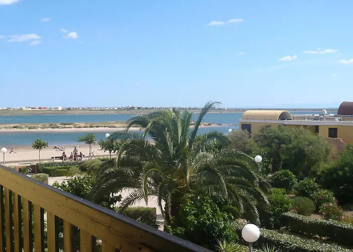 By Interhome Lejlighed Gruissan